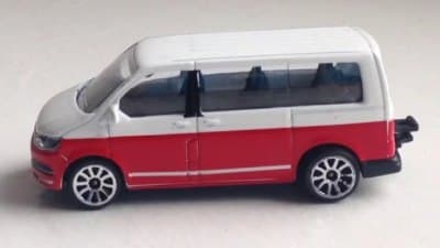 Volkswagen T6