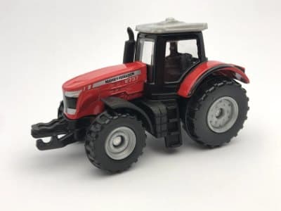 Massey Ferguson 8737