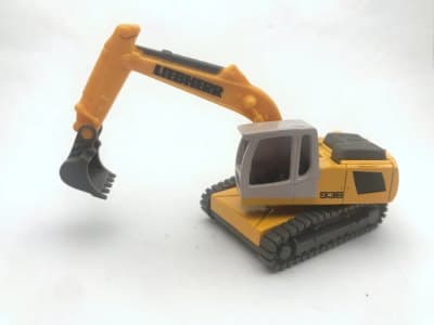 Liebherr R936