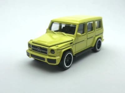 Mercedes-AMG G63