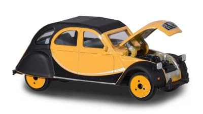 Citroën 2CV