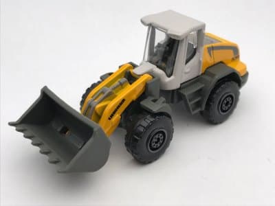 Liebherr L538