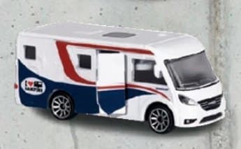 Hymermobil Exsis-i