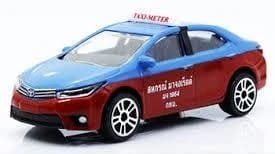 Toyota Corolla Altis