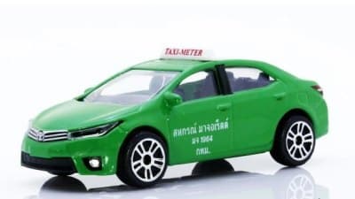 Toyota Corolla Altis