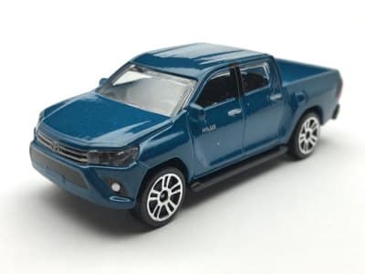 Toyota Hilux Revo
