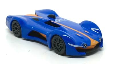Alpine Vision Gran Turismo