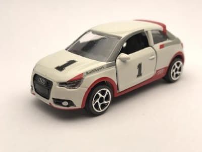 Audi A1 Sport