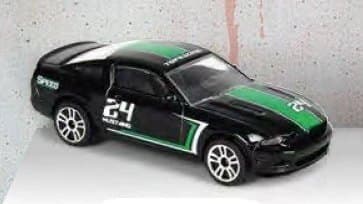 Ford Mustang Boss 302