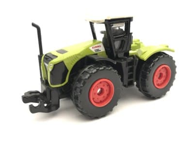 CLAAS Xerion 5000