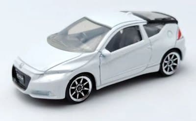 Honda CRZ