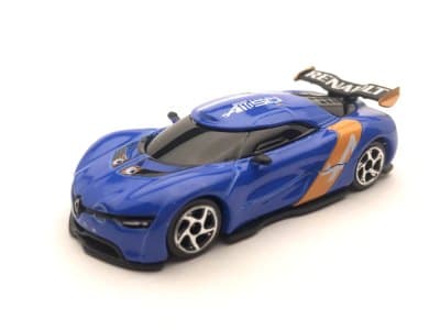 Renault Alpine A110-50