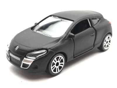 Renault Megane Coupé