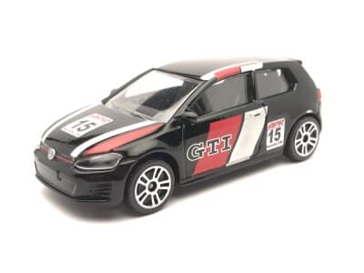 Volkswagen Golf GTi (Mk VII)