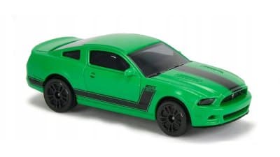 Ford Mustang Boss 302