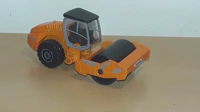 Hamm H20i