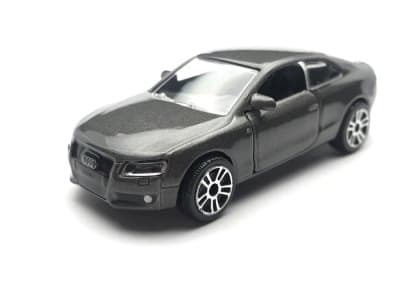 Audi A5 Coupe