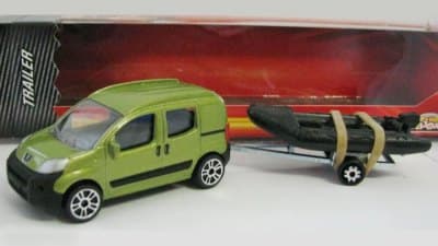 Peugeot Bipper