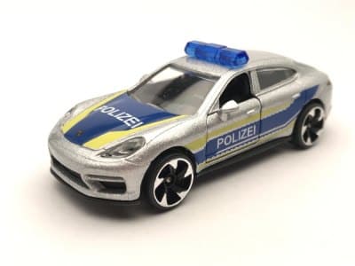 Porsche Panamera Turbo