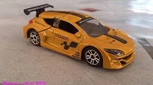 Renault Megane Trophy