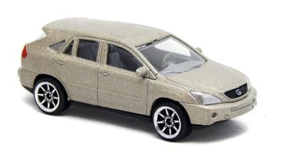 Lexus RX400h