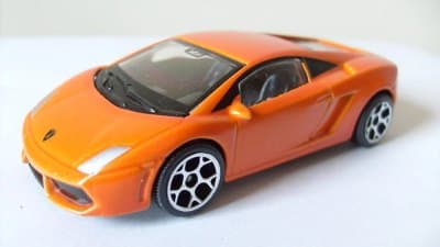 Lamborghini Gallardo