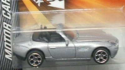 BMW Z8