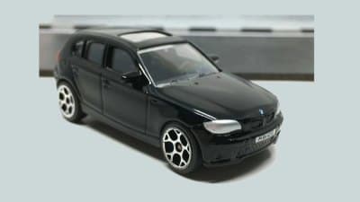 BMW Serie 1