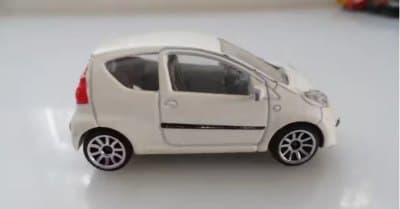 Citroën C1