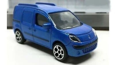 Renault Kangoo Express