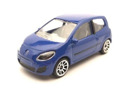 Renault Twingo Mk2