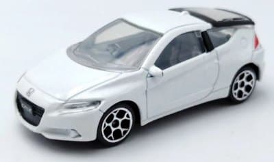 Honda CRZ