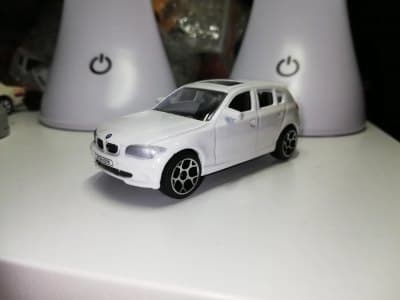 BMW Serie 1