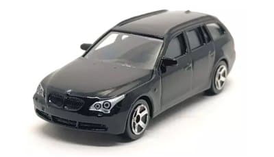 BMW Serie 5 Touring