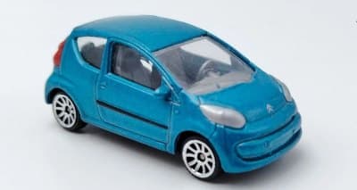 Citroën C1