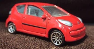Citroën C1