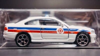 BMW M3