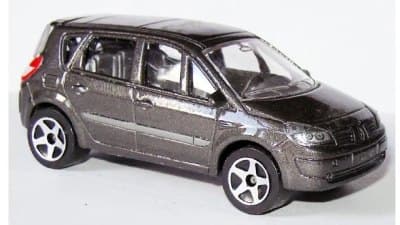 Renault Scenic II