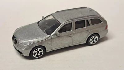 BMW Serie 5 Touring