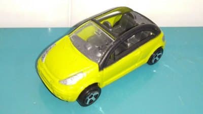 Citroën C3 Pluriel