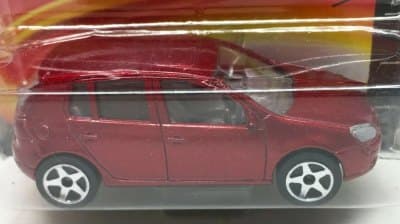 Volkswagen Golf 5