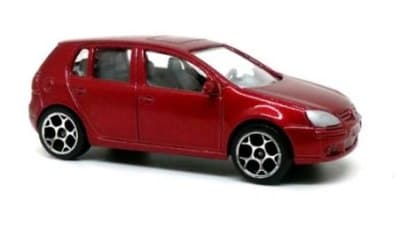 Volkswagen Golf 5
