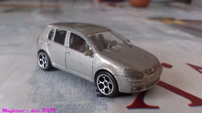 Volkswagen Golf 5