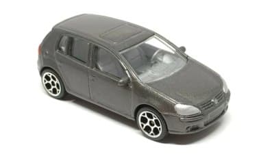 Volkswagen Golf 5