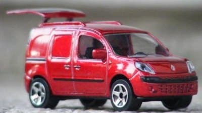 Renault Kangoo Express