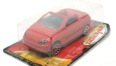 Peugeot 206 cc