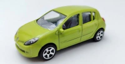 Renault Clio III