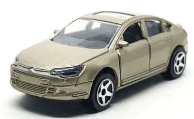 Citroën C5