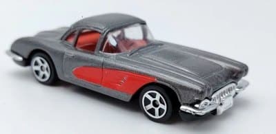 Chevrolet Corvette '58