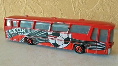 Neoplan Autocar Jetliner